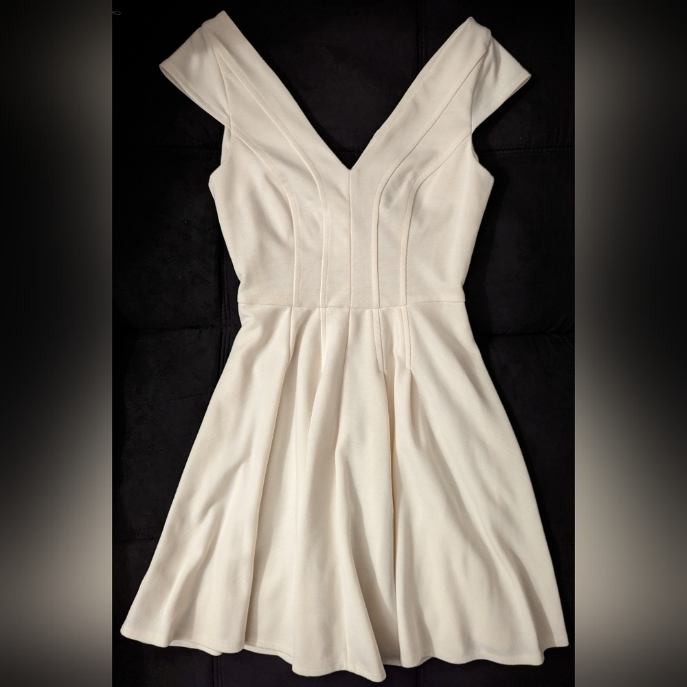 ASOS Skater dress